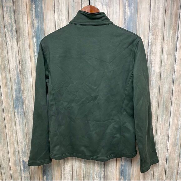 Victorinox Men’s Sports Tech Jacket sz S # E235 - Picture 4 of 9